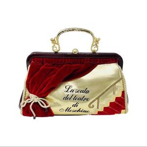 Moschino Bag